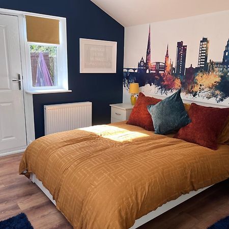 Waterside Cottage プレストン エクステリア 写真